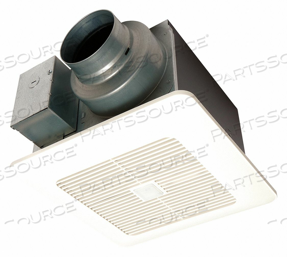 BATHROOM FAN 120V 4 OR 6 DUCT DIA. by Panasonic / Matsushita Electric Industrial Co, Ltd BATHROOM FAN 120V 4 OR 6 DUCT DIA. by Panasonic / Matsushita Electric Industrial Co, Ltd