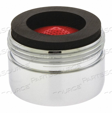 AERATOR SMALL MALE 13/16-27 IN 2.2 GPM by Neoperl