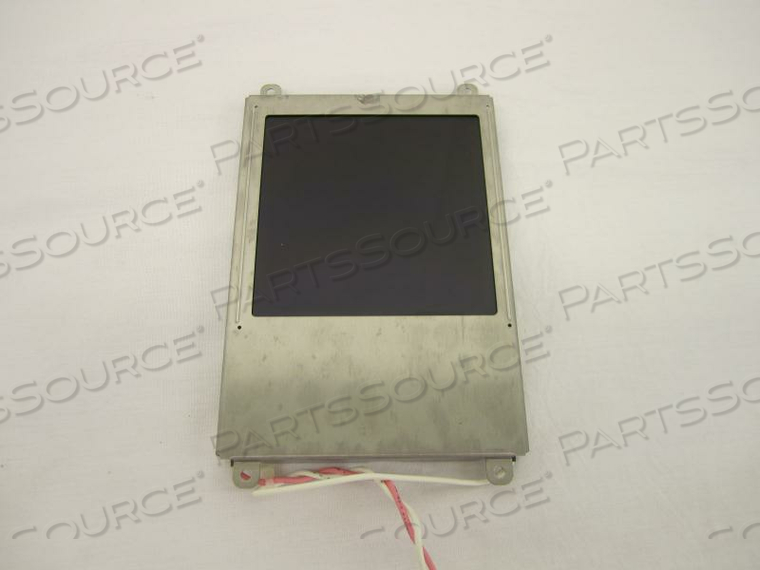 DISPLAY, LCD, 240X240DOTS(CC) - WIRELESS 