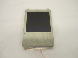 DISPLAY, LCD, 240X240DOTS(CC) - WIRELESS by ICU Medical, Inc.