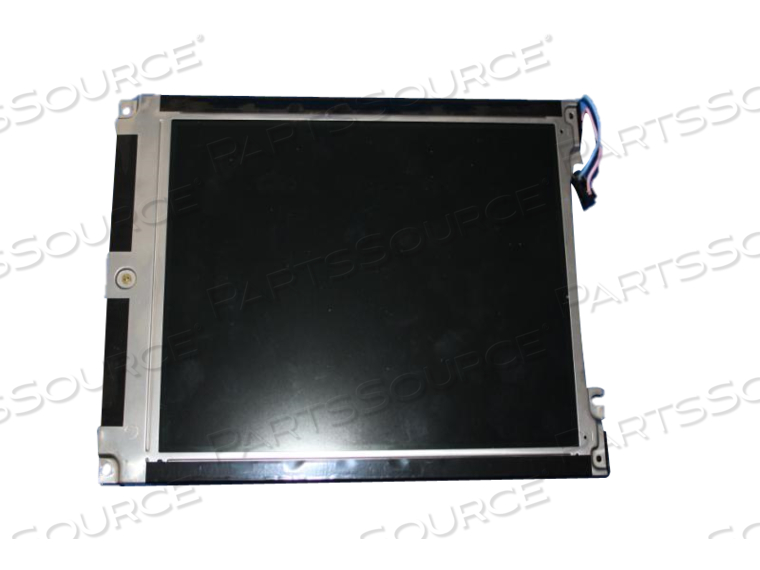 LCD DISPLAY W/ BACKLIGHT 