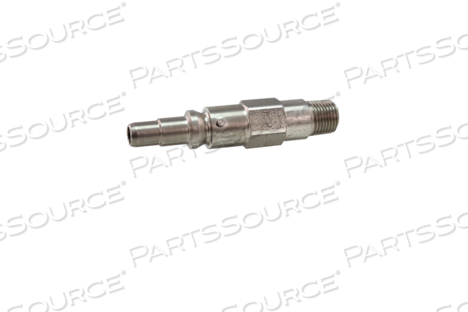 AGA (SCANDINAVIAN) PROBE X 1/8" NPT MALE, N2O by Bay Corporation