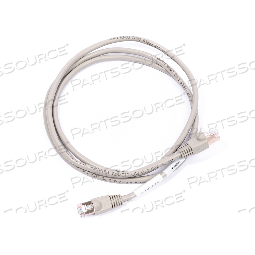 PATIENT MONITORING DEVICE DIM PATCH CABLE; 5FT LENGTH 