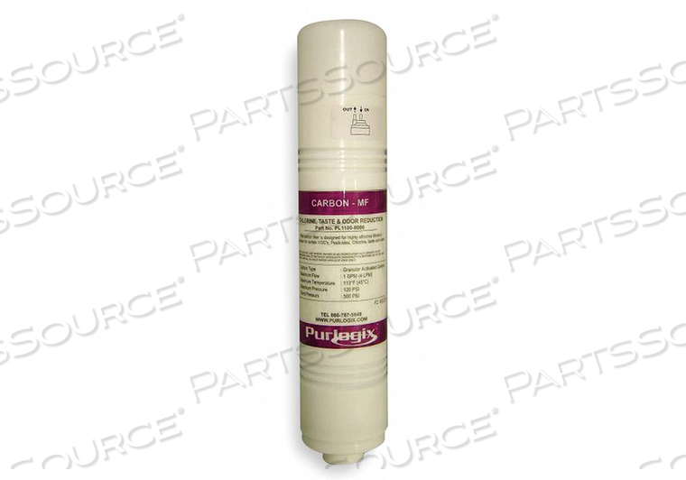 WATER COOLER FILTER by Purlogix WATER COOLER FILTER by Purlogix