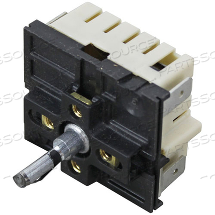 INFINITE SWITCH120V/15A 