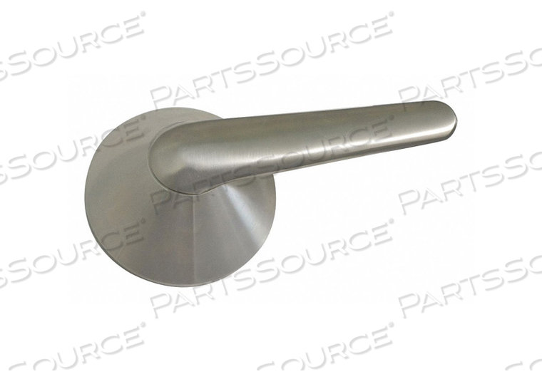 DOOR LEVER LOCKSET MORTISE MECHANICAL by Securitech