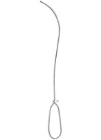 SURGICAL VAN BUREN CATHETER GUIDE by SurgiPro, Inc.