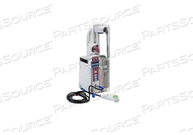 REPAIR - CAREFUSION ALARIS MEDLEY 8120 PCA SYRINGE PUMP 