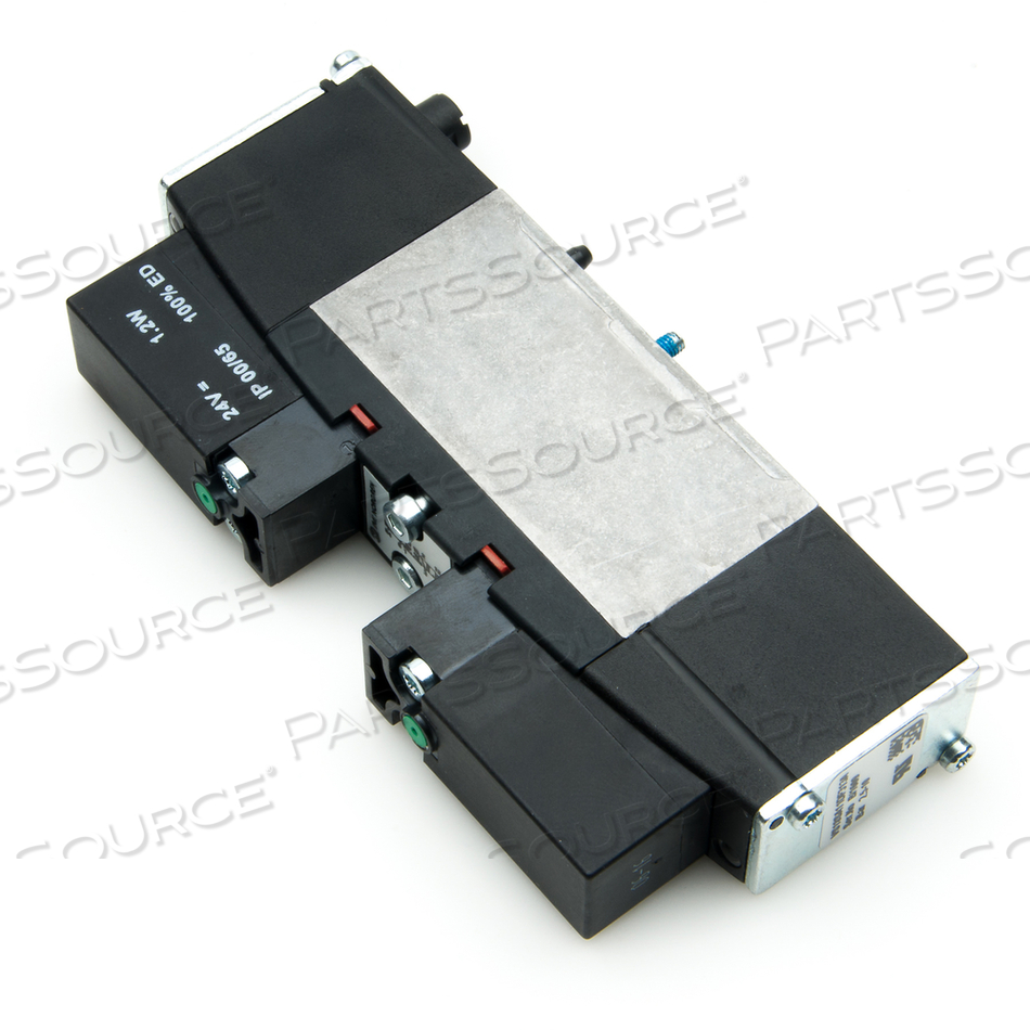 VALVE,DBL.SOLENOID ACTUAT by STERIS Corporation