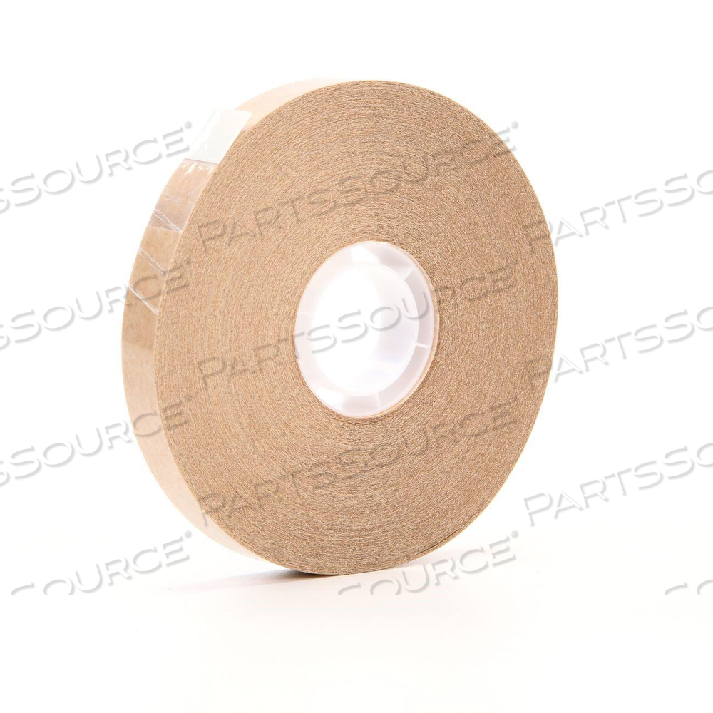 7000028901 3M™ ATG 987 ADHESIVE TRANSFER TAPE, TRANSPARENT, 1/2 INCH W, 60 YD L by 3M Consumer
