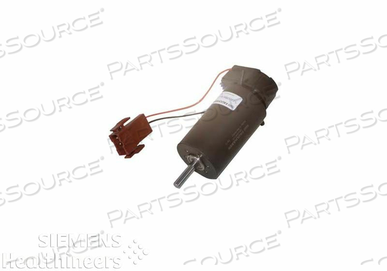 24V MOTOR + ENCODER by Siemens Medical Solutions
