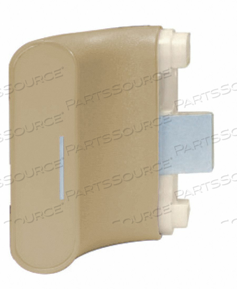 RIGHT HANDRAIL RETURN TAN by Pawling Corp RIGHT HANDRAIL RETURN TAN by Pawling Corp