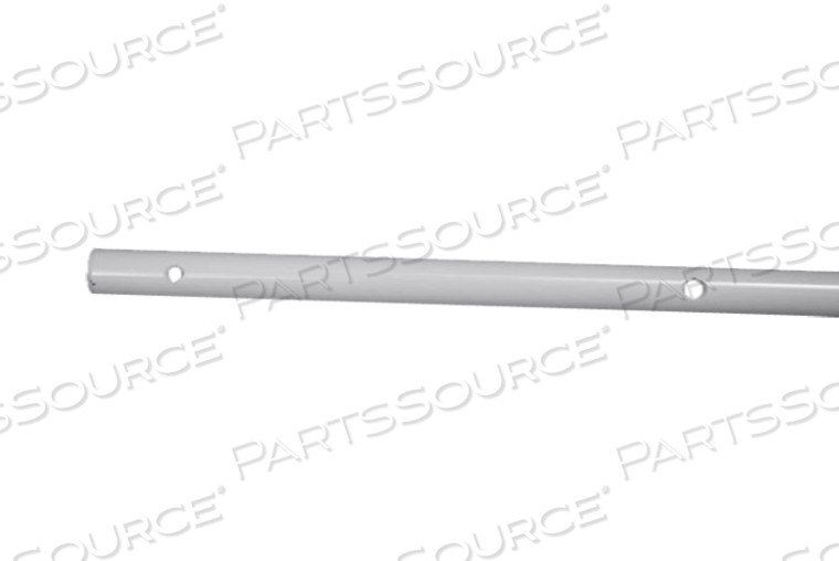 BRAKE BAR FOR MODEL 1550 ELECTRIC STRETCHER 