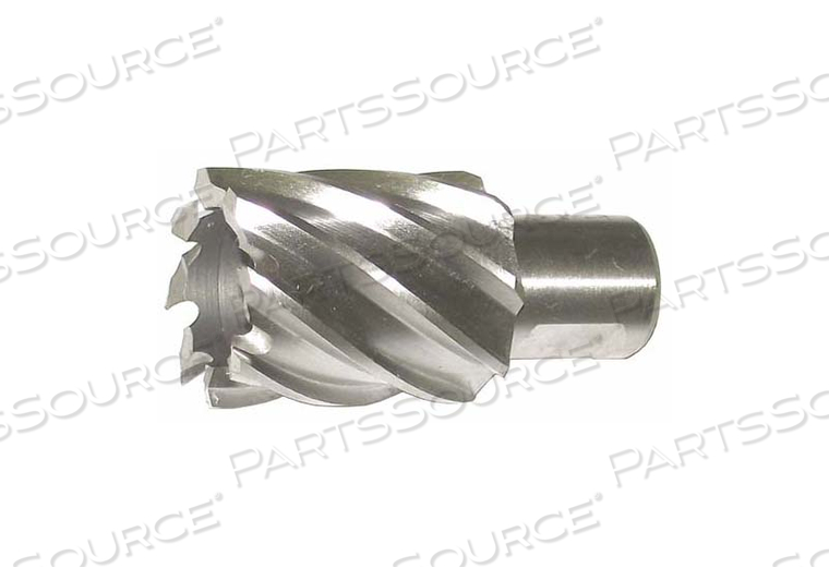 ANNULAR CUTTER M42 5/8 DIA 1 D by Slugger