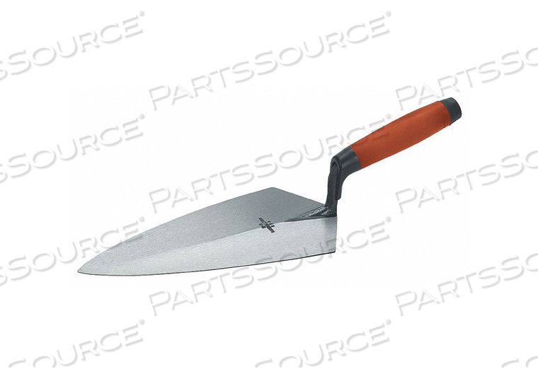 BRICK TROWEL PHILADELPHIA 11 X 5-1/2 IN by Marshalltown