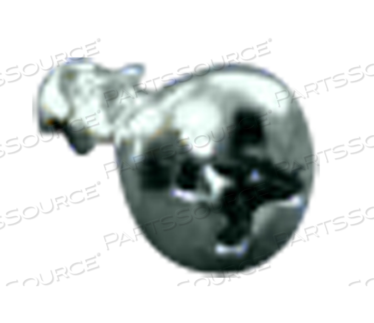 TAPPING SCREW, PAN HEAD PHILLIPS, HIGH/LOW by Stryker Medical TAPPING SCREW, PAN HEAD PHILLIPS, HIGH/LOW by Stryker Medical