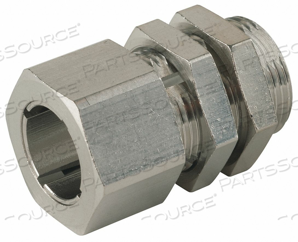 QUICK MOUNT SLEEVE F/ 8MM DIA SENSOR by IFM Efector