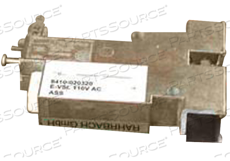 E'MAGNETIC LOCK 8410 #020320 by Thermo Fisher Scientific (Asheville)