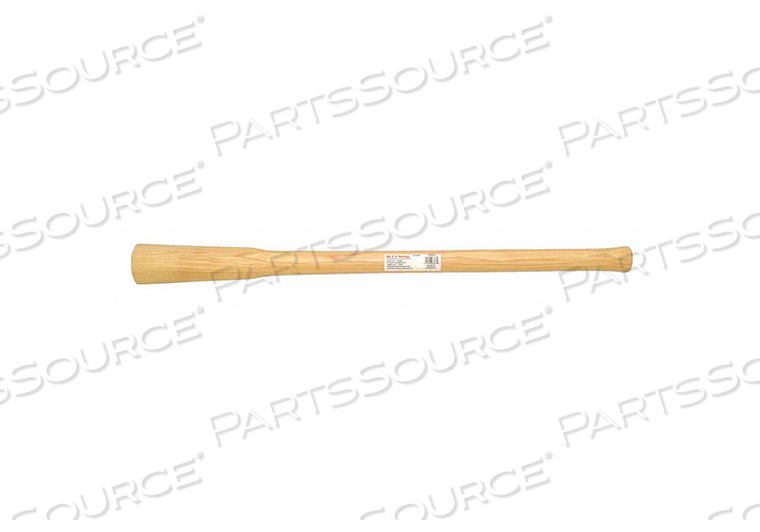 PICK HANDLE 36 IN HICKORY by Vaughan