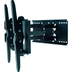 TYGERCLAW TILT AND SWIVEL WALL MOUNT FOR 42"-70" TVS by Homevision Technology Inc