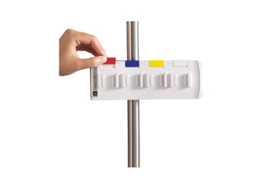 TRUCLIP HOLDER by Edwards Lifesciences