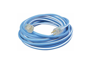EXTENSION CORD 12 AWG 125VAC 100 FT L by Southwire Company, LLC