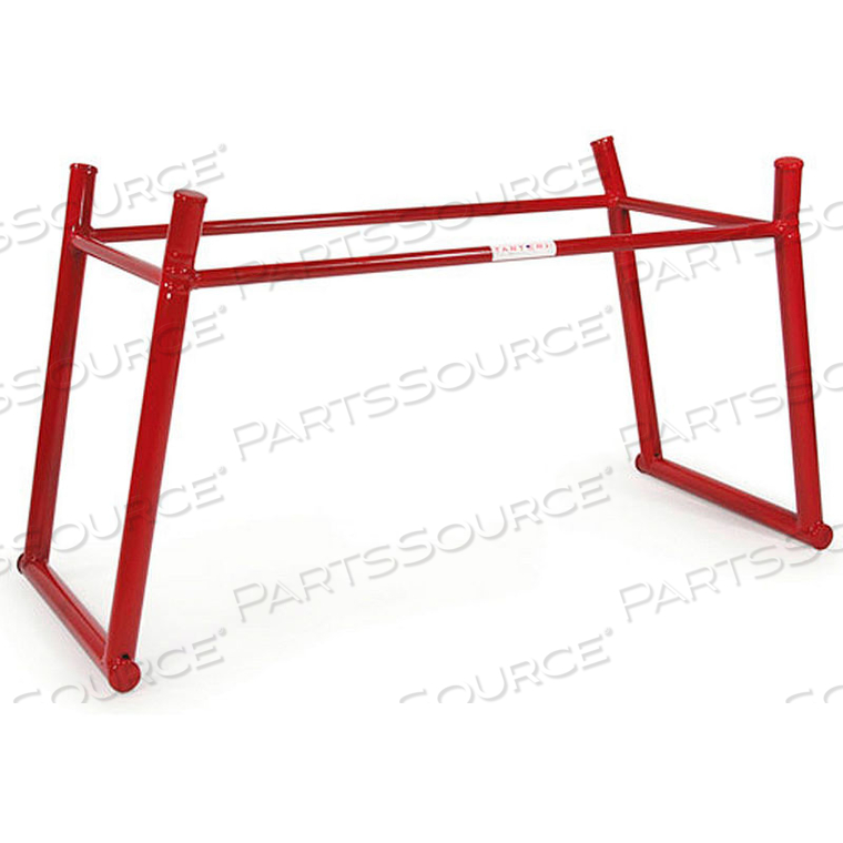 STEEL STOCK TANK STAND - 42-1/2"L X 30"W X 28"H by Tarter Farm & Ranch