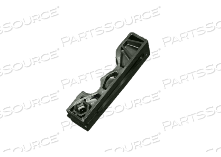 BRAKE CAM, MOLDED WHEEL, FOR USE WITH: FOR MODEL 1550 ELECTRIC STRETCHER by Stryker Medical