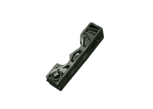BRAKE CAM, MOLDED WHEEL, FOR USE WITH: FOR MODEL 1550 ELECTRIC STRETCHER by Stryker Medical