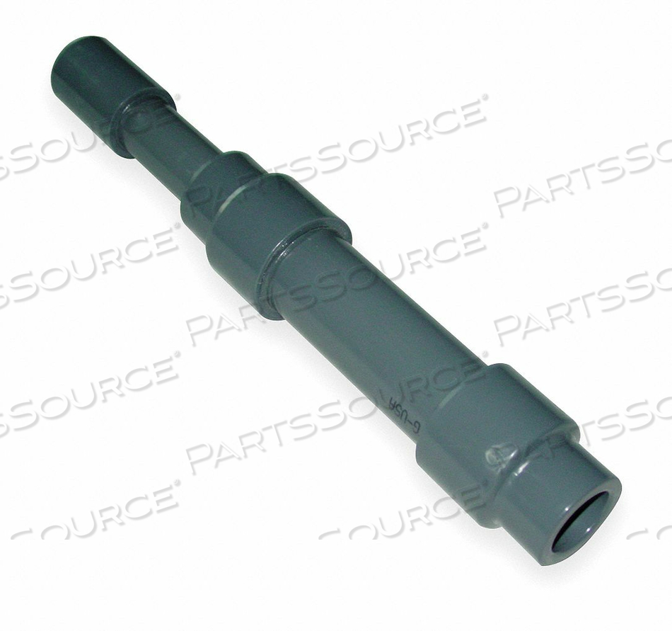 EXPANSION JOINT PVC 6 IN 22-3/4 IN L by Spears EXPANSION JOINT PVC 6 IN 22-3/4 IN L by Spears