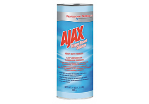 BATHROOM CLEANER CANISTER PK24 by Ajax