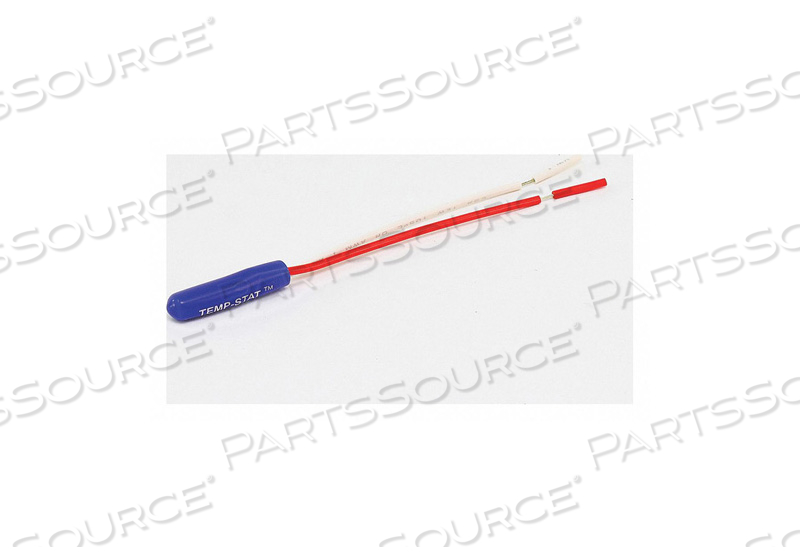 75F CLG TEMPCONSTRUCTSTAT24V by iO HVAC Controls