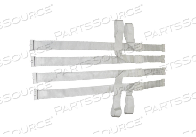 PATIENT TABLE SAFETY BELT FOR MRI SCANNER by Siemens Medical Solutions