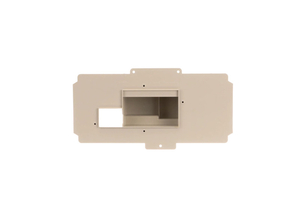 BATTERY COMPARTMENT ASSEMBLY by Hillrom