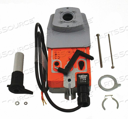 SPRING RETURN CONTROL VALVE ACTUATOR by Belimo