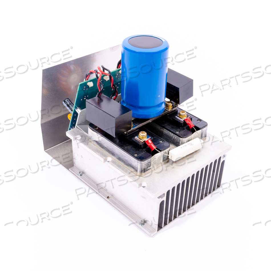 POWER SUPPLY/IGBT DRIVER FOR X-RAY IMAGING by Carestream Health, Inc.