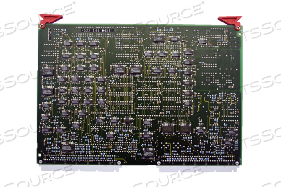 PULSE GENERATOR BOARD 