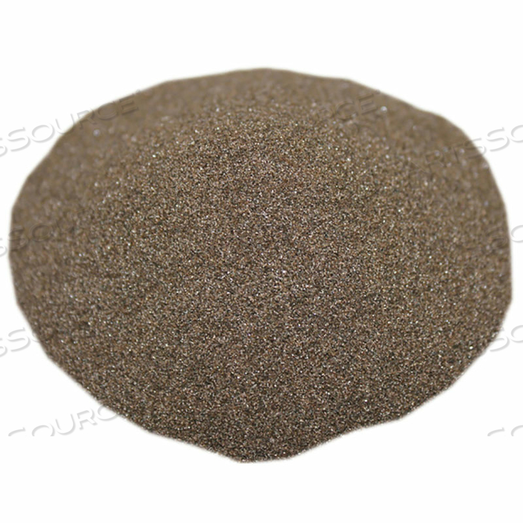 60 GRIT ALUMINUM OXIDE - 4 LBS. by ALC