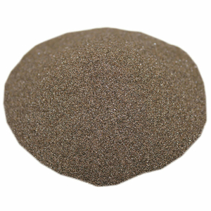 60 GRIT ALUMINUM OXIDE - 4 LBS. by ALC