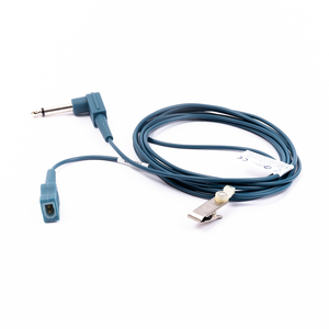 10 FT YSI 400 INTERFACE CABLE by Nellcor - Covidien