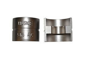 WIRE ROPE CRIMPING DIE 12 TONS 5/16 by Huskie Tools