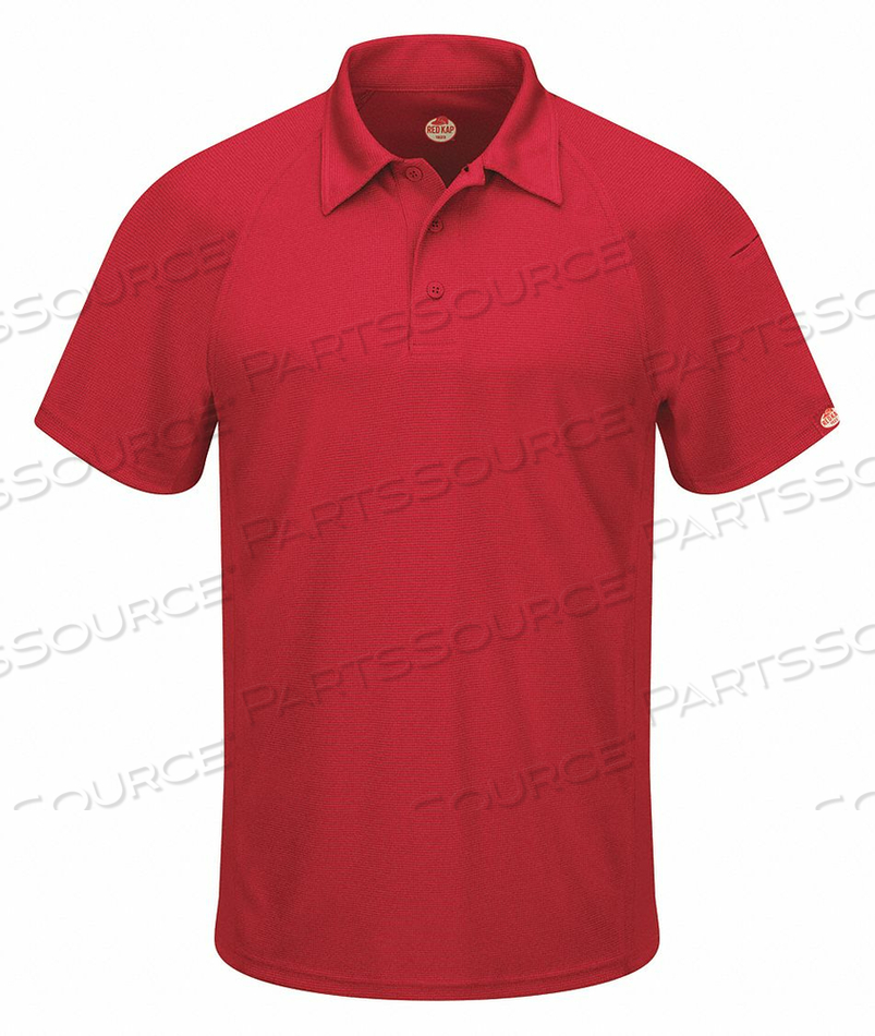 SHORT SLEEVE POLO 4XL 2POCKETS POLYESTER by VF Imagewear, Inc. SHORT SLEEVE POLO 4XL 2POCKETS POLYESTER by VF Imagewear, Inc.