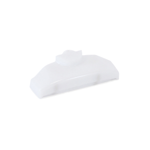 STATIC INDICATOR LENS MEMBRANE FRAME by CareFusion Alaris / 303
