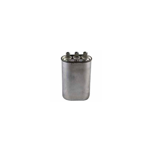 15 + 5MFD, 440V, RUN CAPACITOR, OVAL by Rotom 15 + 5MFD, 440V, RUN CAPACITOR, OVAL by Rotom