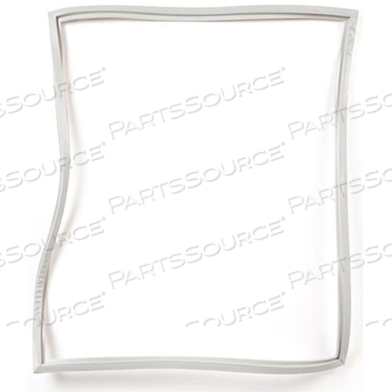 GASKET 1/2 DOOR by Nor-Lake, Incorporated