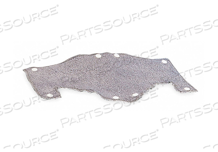 HARD HAT SWEATBAND TAN TERRYCLOTH by MSA Safety Sales, LLC