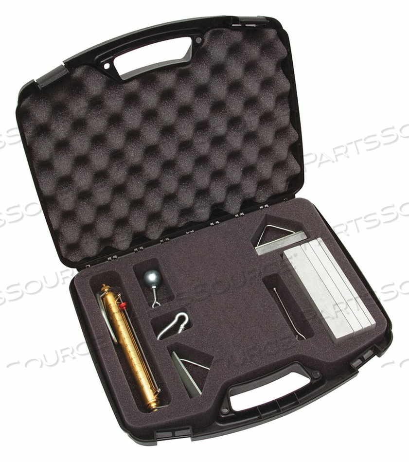 MAGNETIC PULL TEST KIT MANUAL SCALE KIT by Eriez