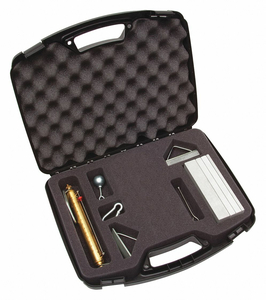 MAGNETIC PULL TEST KIT MANUAL SCALE KIT by Eriez MAGNETIC PULL TEST KIT MANUAL SCALE KIT by Eriez