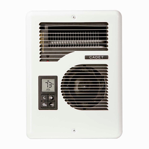 ENERGY PLUS ELECTRIC WALL HEATER CEC163TW MULT-VOLT, MULTI-WATT by Cadet