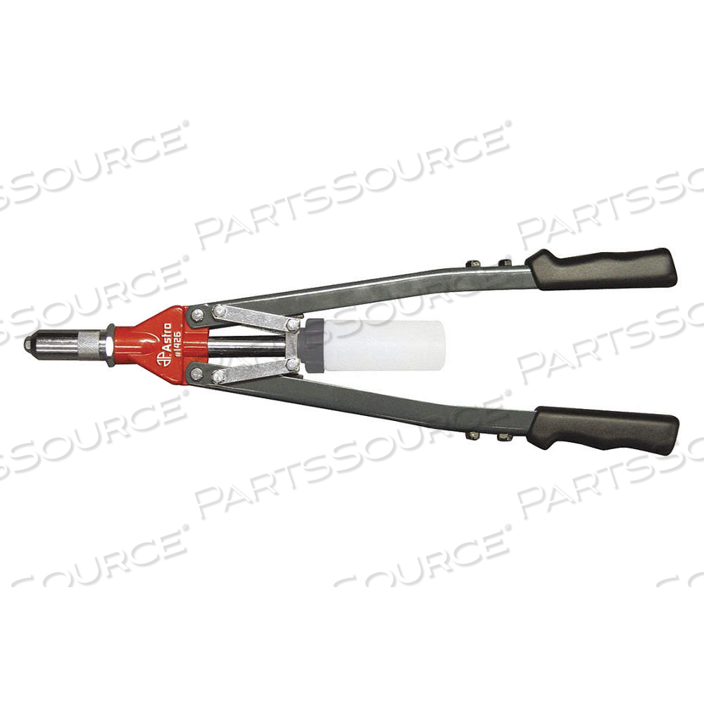 HAND RIVETER 1/4 by Astro Pneumatic
